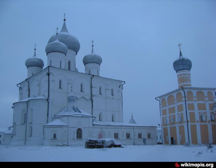 Погода хутынь