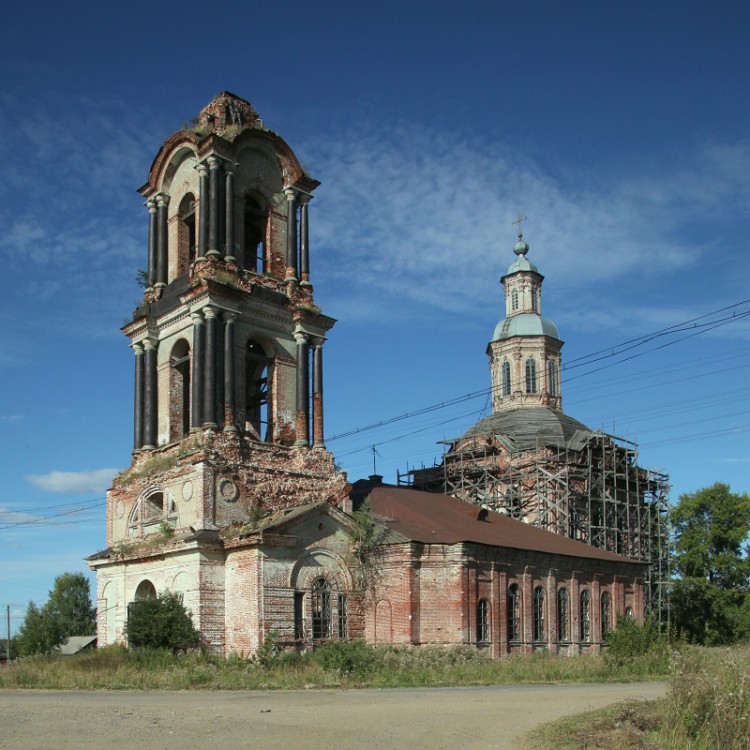 Салобеляк кировская область