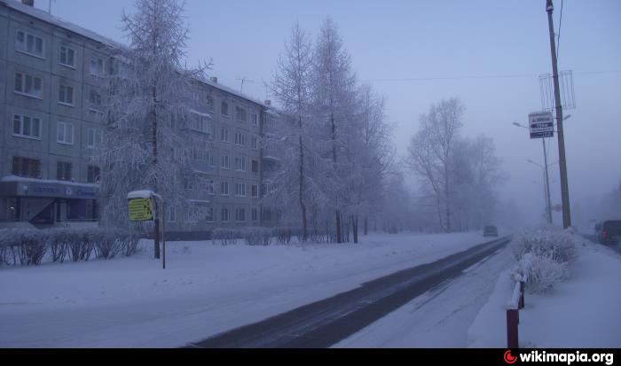 Мечтателей 30 усть илимск карта