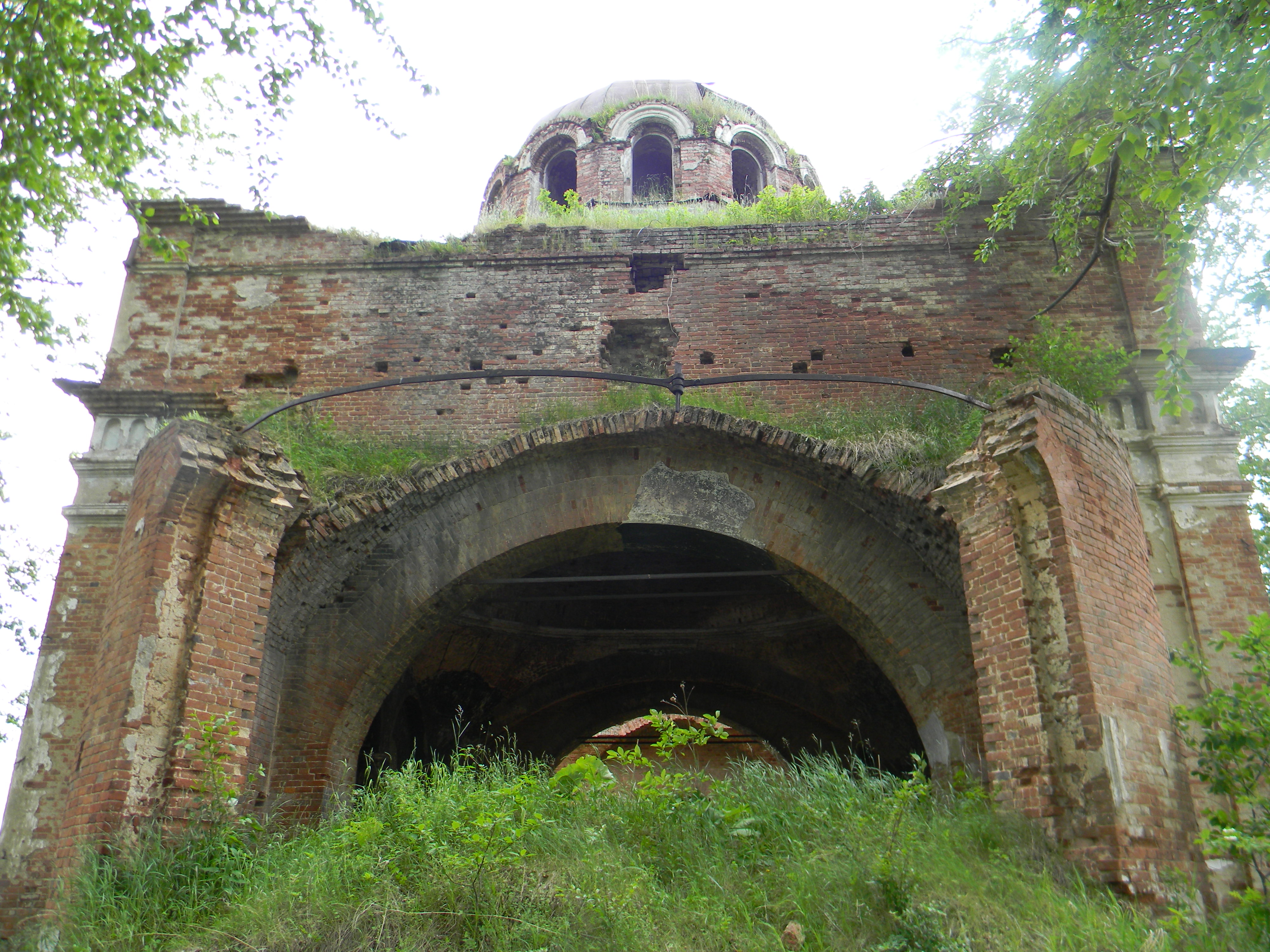 Село клевакинское свердловская область