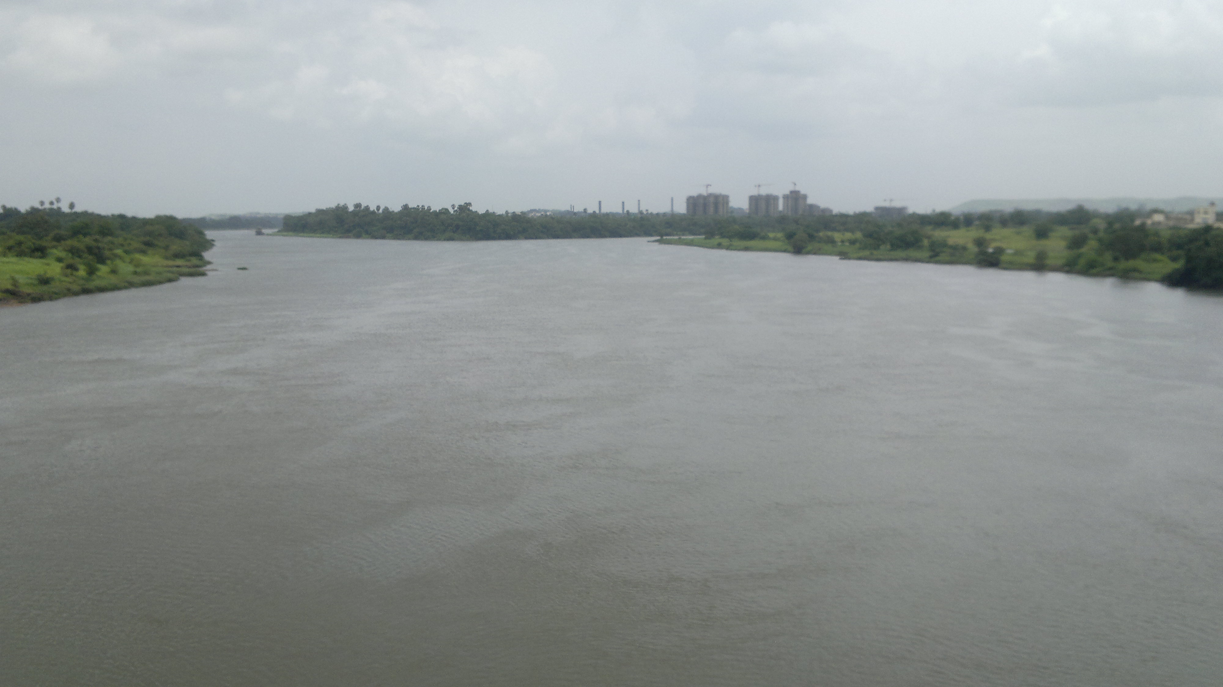 Ulhas kalu sangam