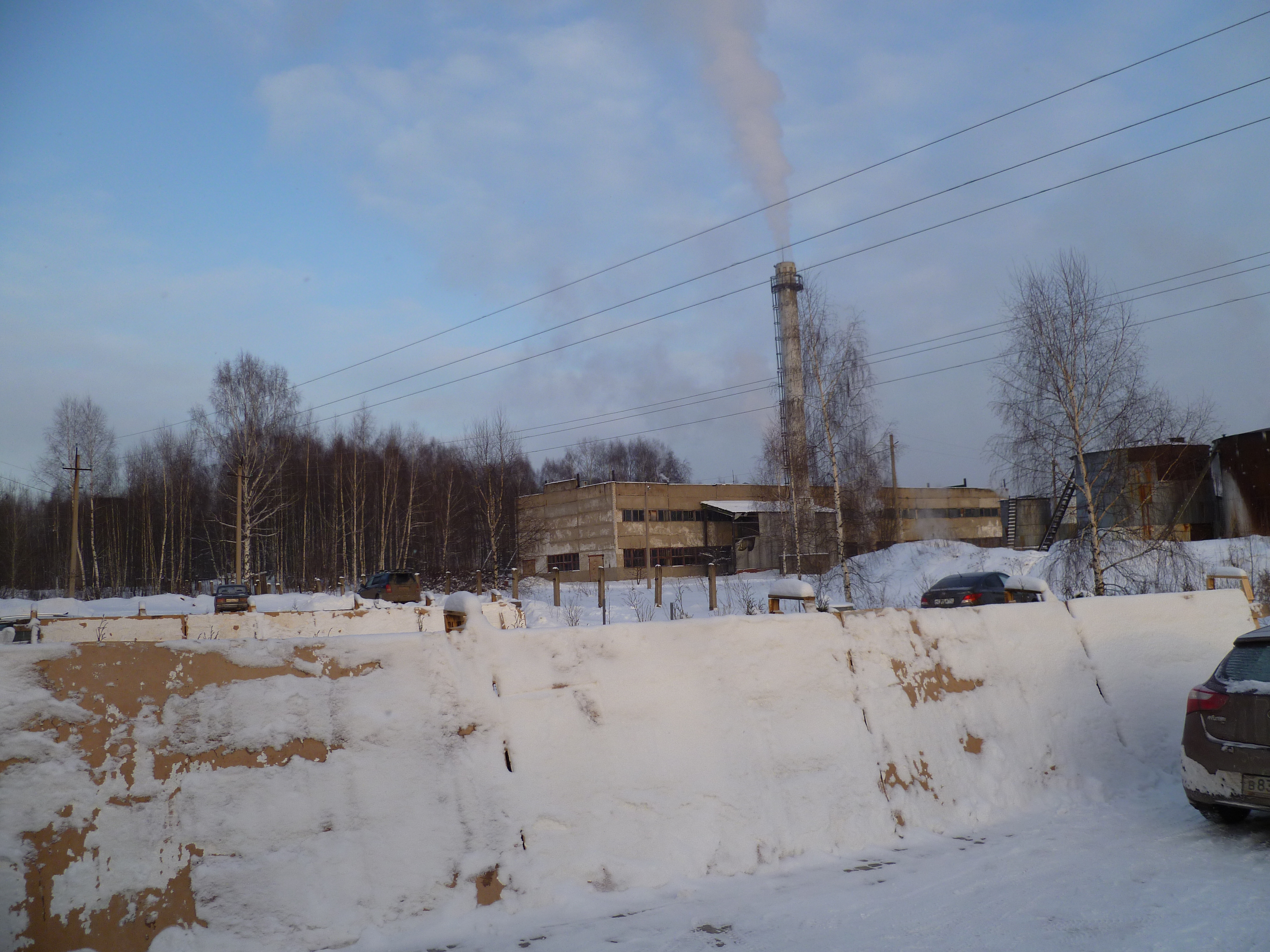 Богородский сельсовет нижегородская область