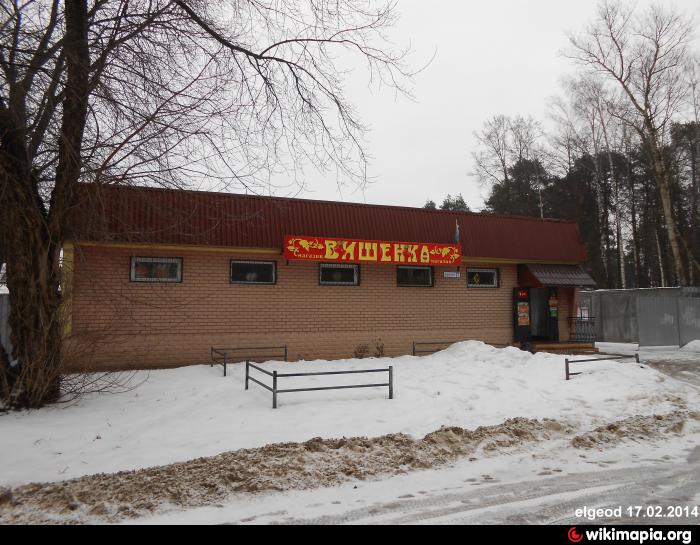 Нижегородская электроугли