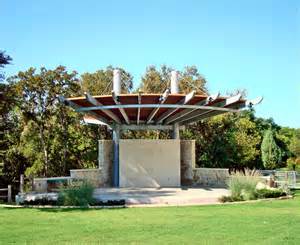 Round Rock Amphitheater - Round Rock, Texas