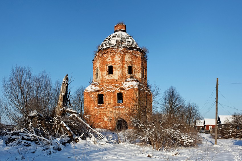 Тверская обл селижаровский. Церковь Воскресения Христова Селижарово. Храм Воскресения Христова Тверская область. Поселок Селижарово Тверская область.