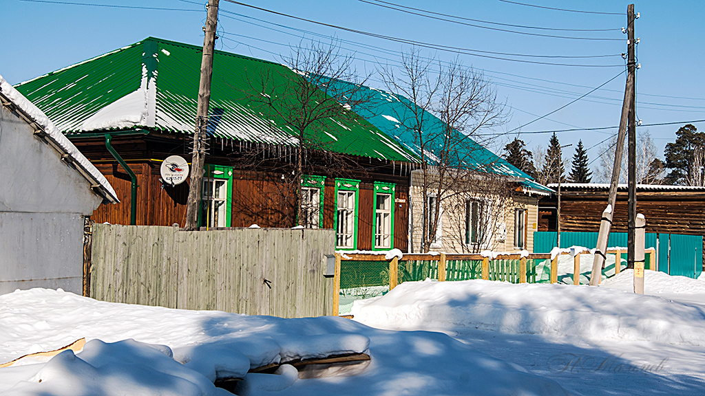 Погода старый просвет курганская