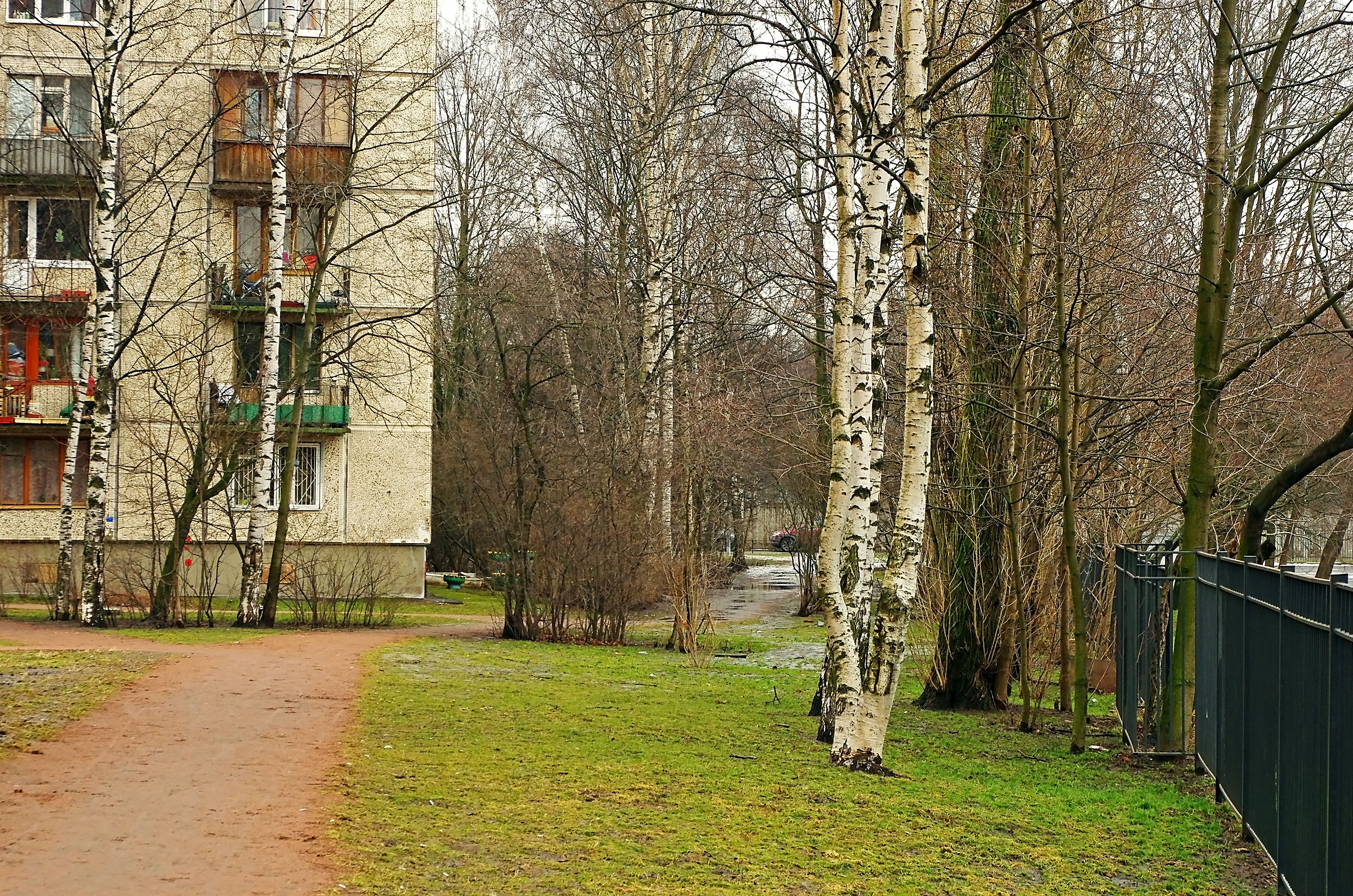 в москве улица онежская