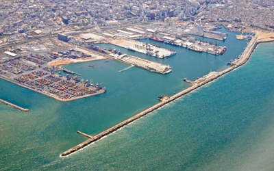 Port Casablanca - Casablanca