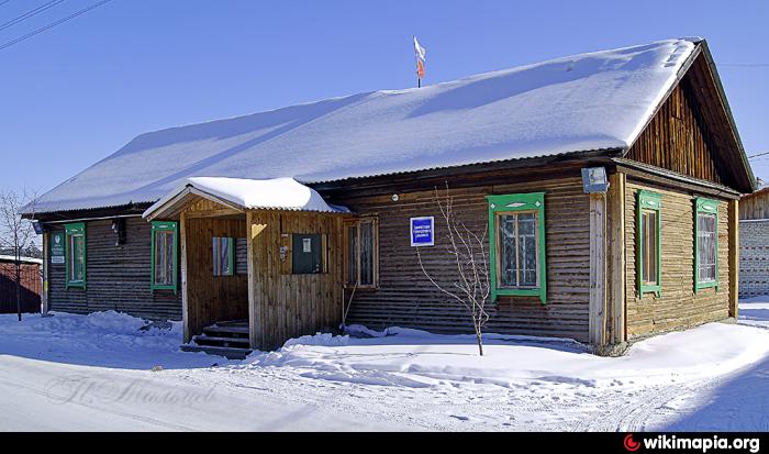 Просвет курганская обл