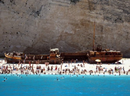 MV Panagiotis