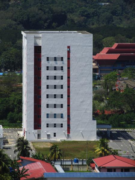 Department Of Education Building - Kota Kinabalu