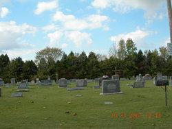 Everett Chapel Cemetery