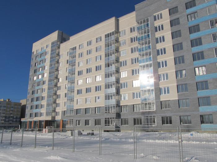 Семихатова 18 Купить Квартиру