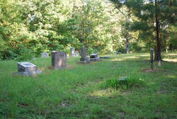 Brogdon Cemetery