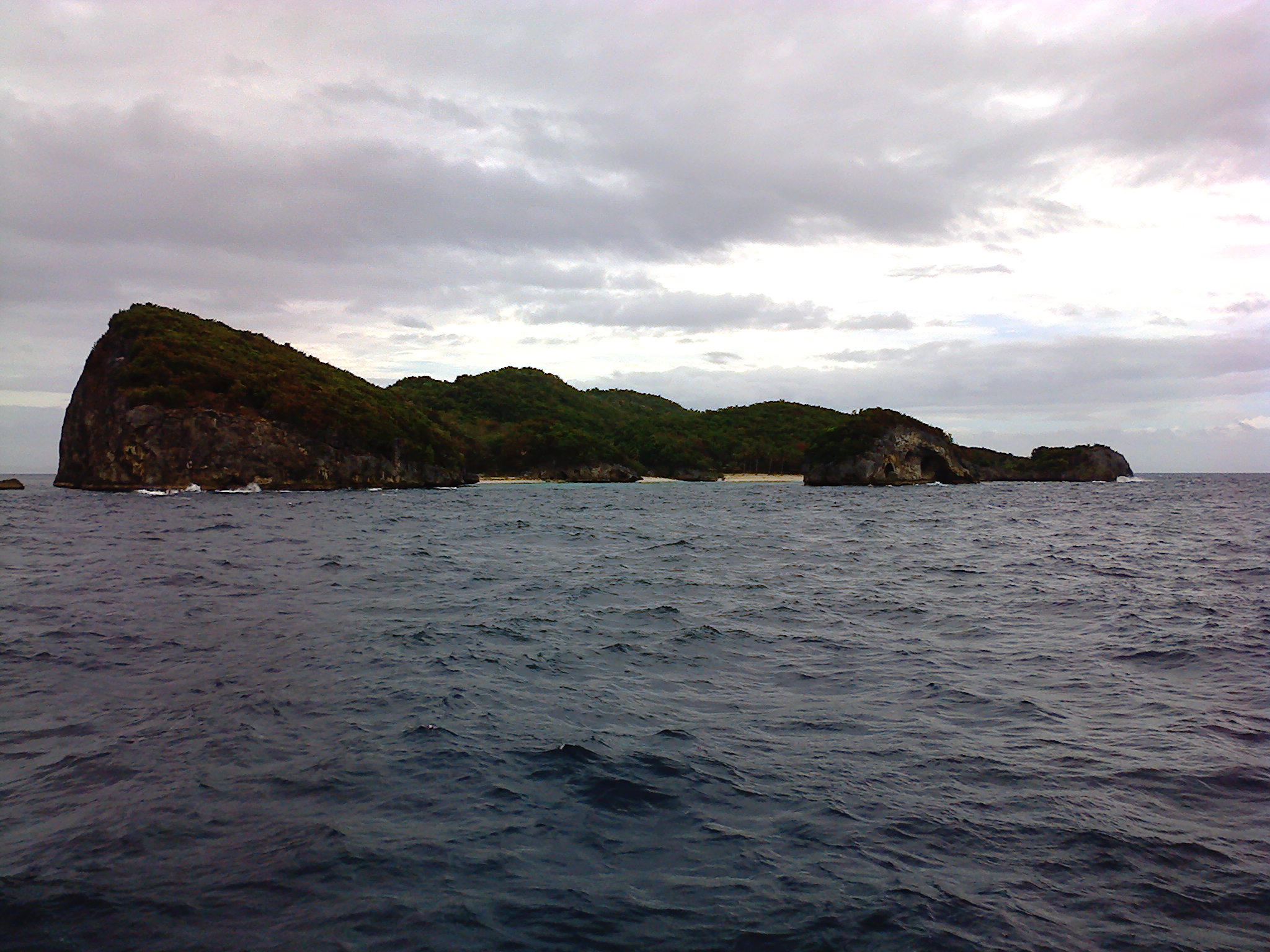 San Miguel, Island - Guinhadap