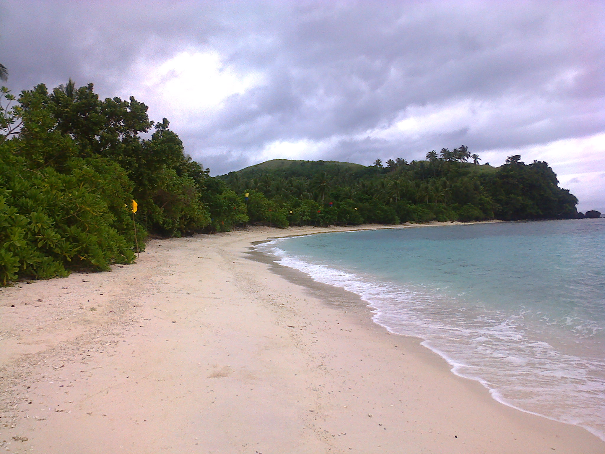 Vito's Subic Beach Resort - Calintaan, Matnog, Sorsogon