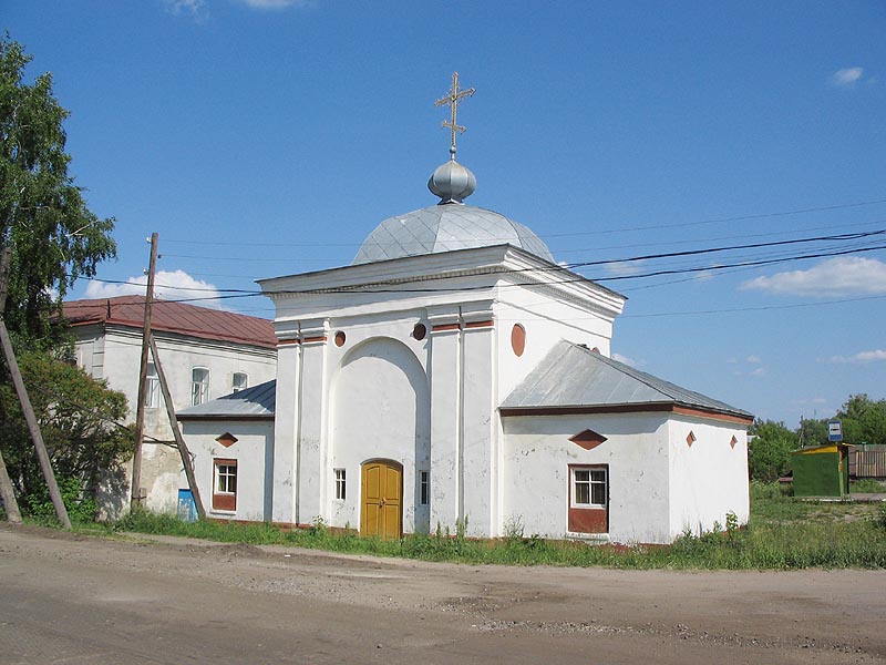 Наровчат пензенская область. Пенза село Наровчат. Часовня Николая Чудотворца Наровчат. Наровчат (Пензенская Губерния). Город Наровчат Пензенской области.