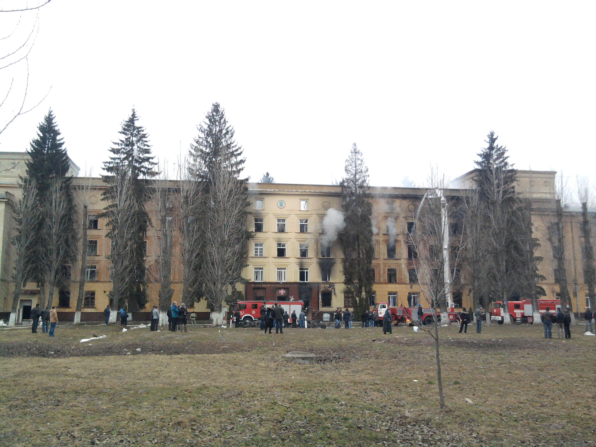 World / Ukraine / Lvivska / Lviv , 3 км от центра (Львів)
