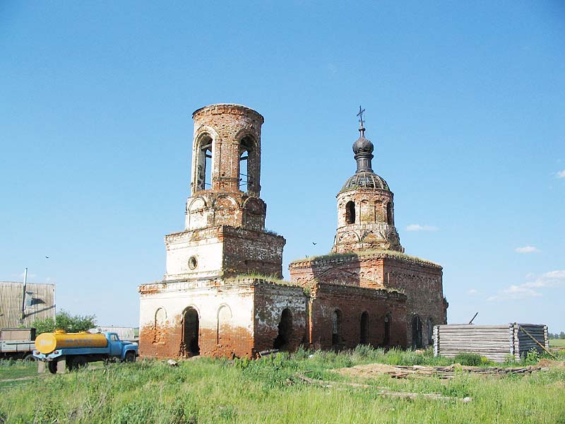 Село орловка. Церковь Михаила Архангела (Орловка). Церковь Михаила Архангела Пензенская область. Пензенская область Наровчатский район село Орловка. Церковь Михаила Архангела село Твердохлебовка.