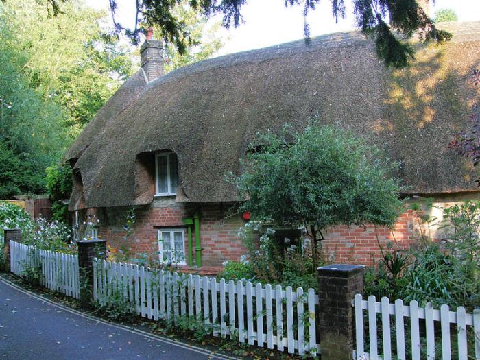 Hangmans Cottage - Dorchester, Dorset