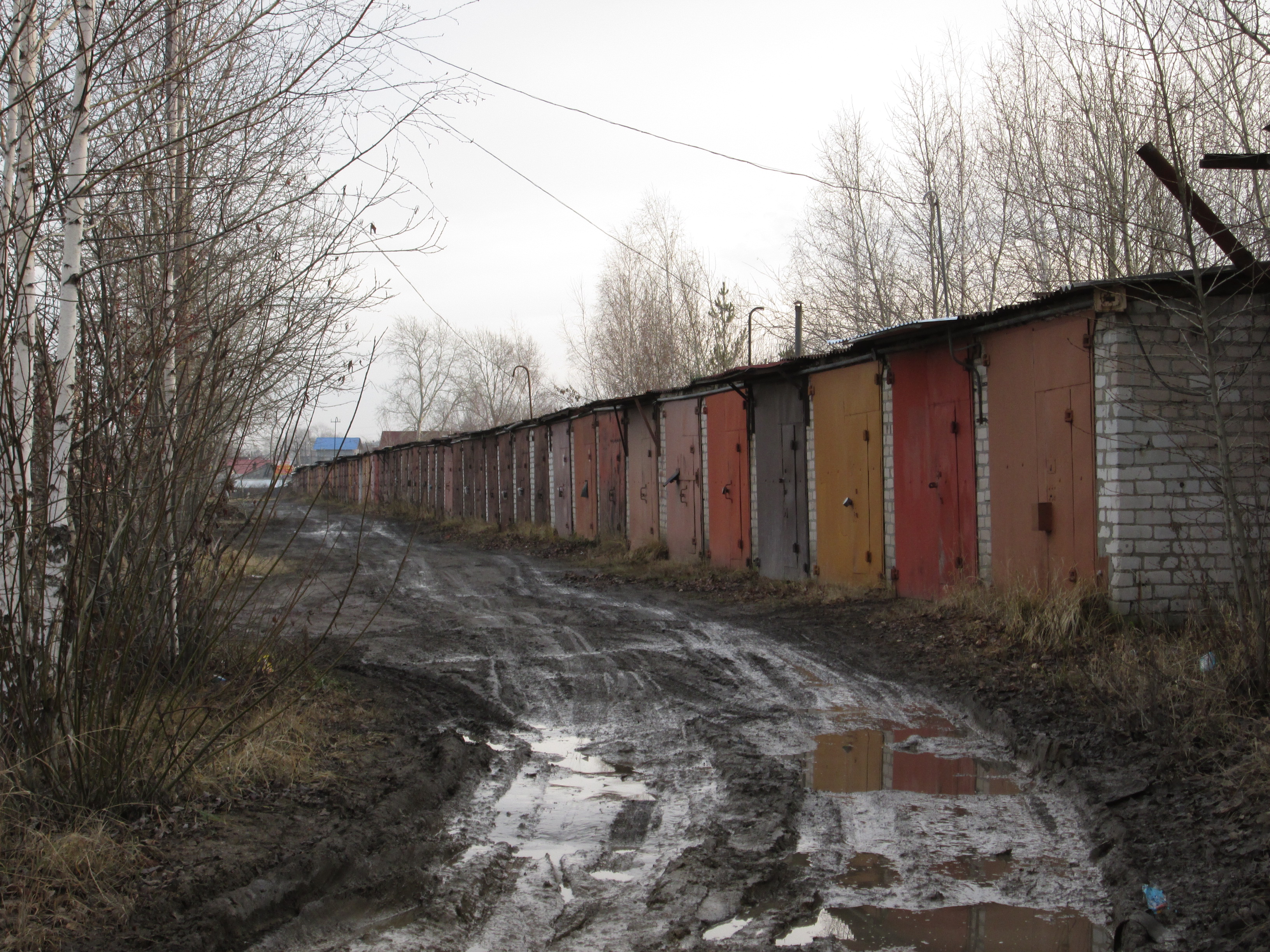 Купить Гараж В Ирбите Свердловской Области