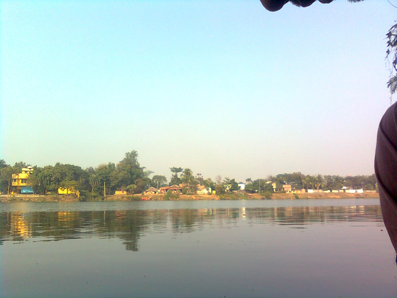 Rajar Dighi - Medinipur (Midnapore)