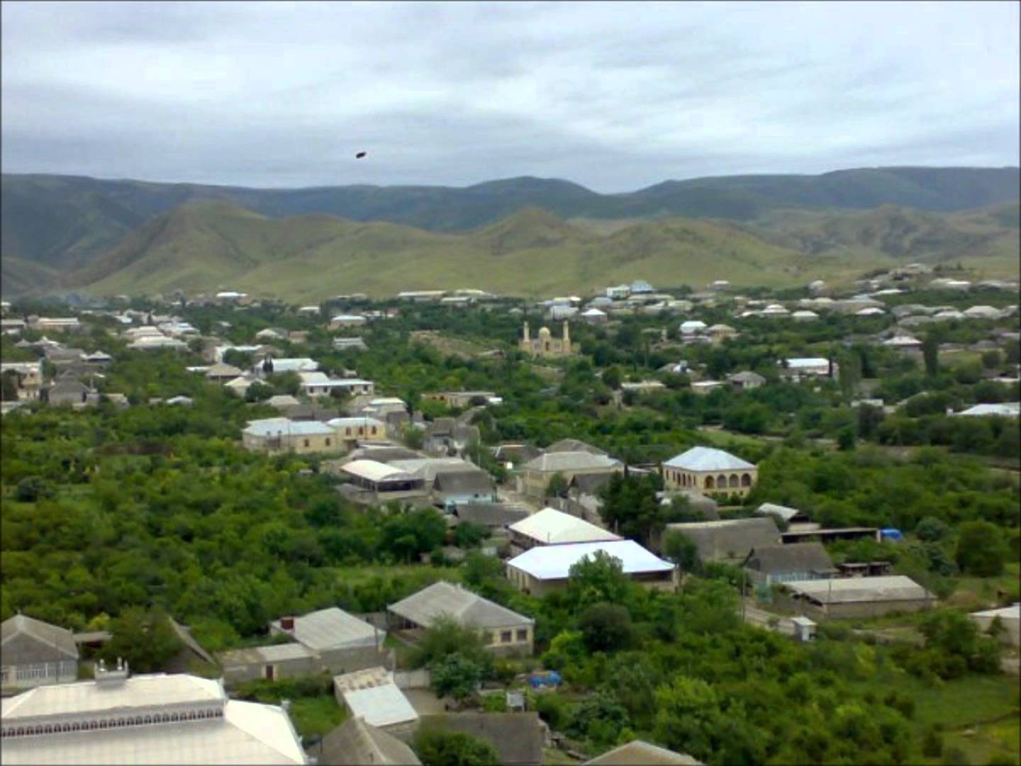 шамкир город в азербайджане