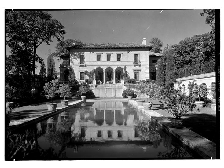 Anthony Campagna Residence - New York City, New York