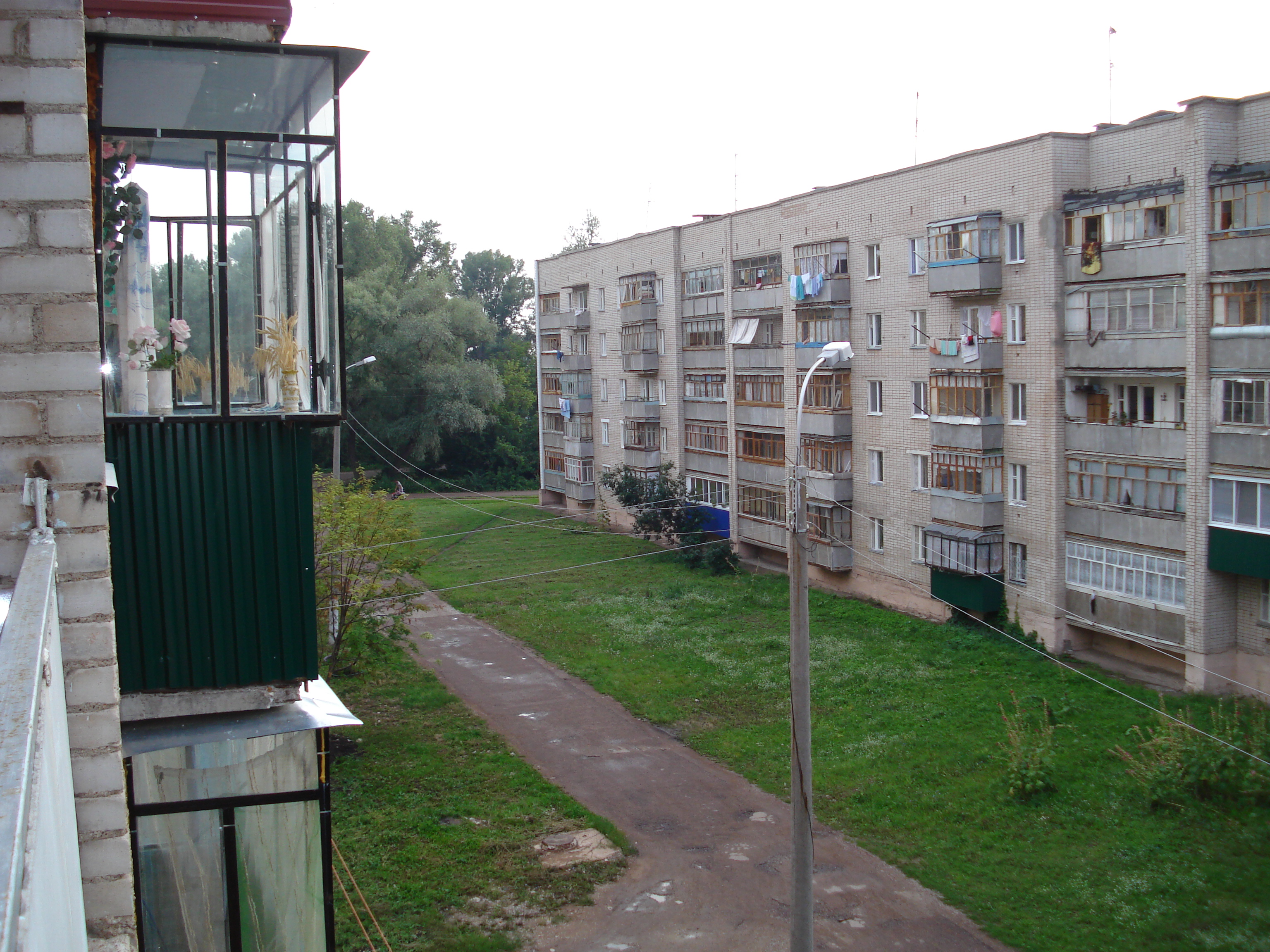 Купить Дом В Липецке На Карла Либкнехта