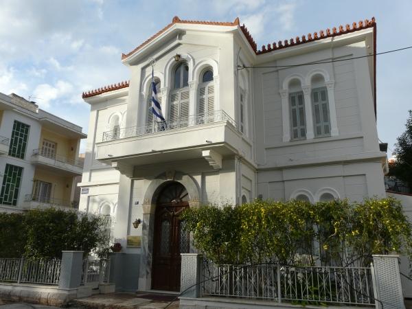 Ανακοινώσεις - Αρχειοθήκη - ΙΕΡΑ ΜΗΤΡΟΠΟΛΙΣ ΑΡΓΟΛΙΔΟΣ