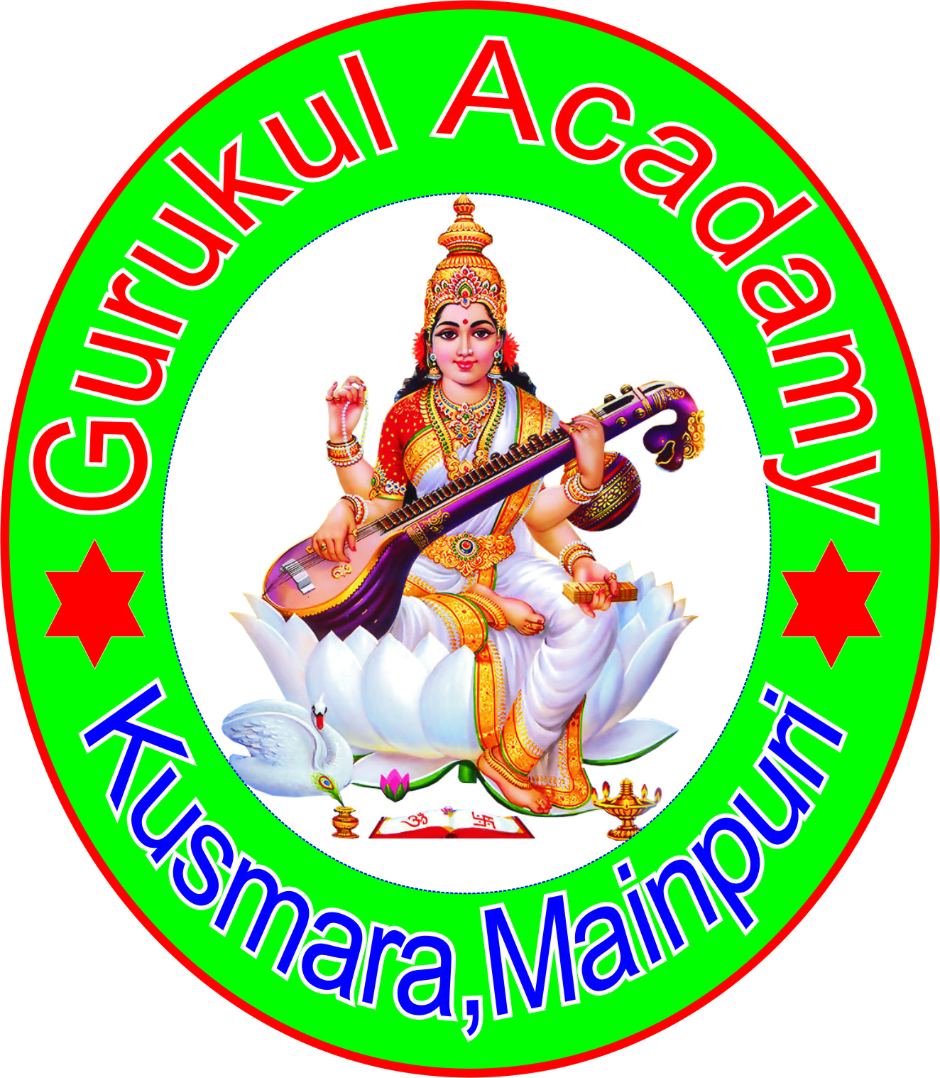 gurukul academy - Kushmara