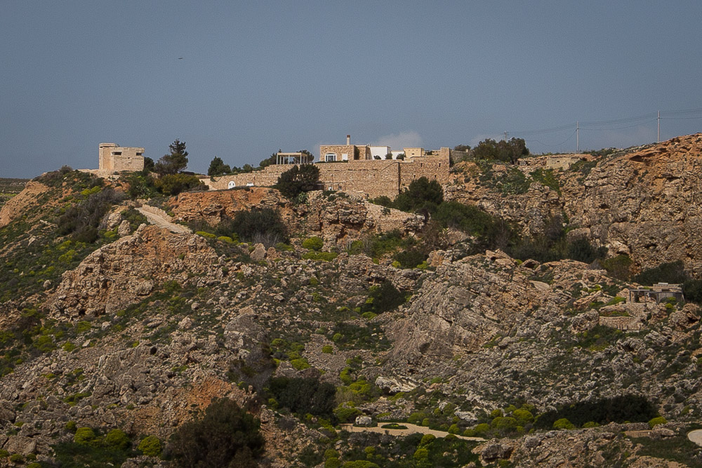 Hunting Lodge - Mgarr