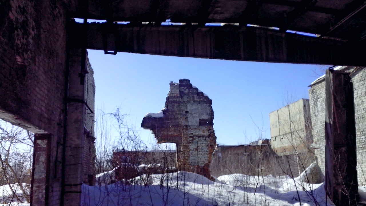 World / Russia / Uljanovsk / Ulyanovsk , 4 км от центра (Ульяновск) Мир ...