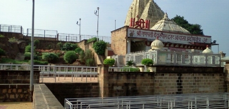 Ganpati Mandir,Adasa, Saoner