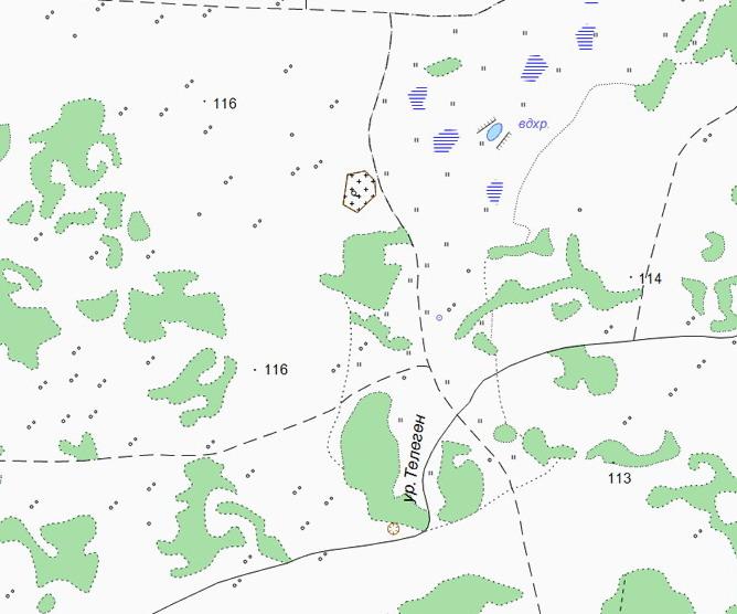 Проекты освоения лесов иркутск