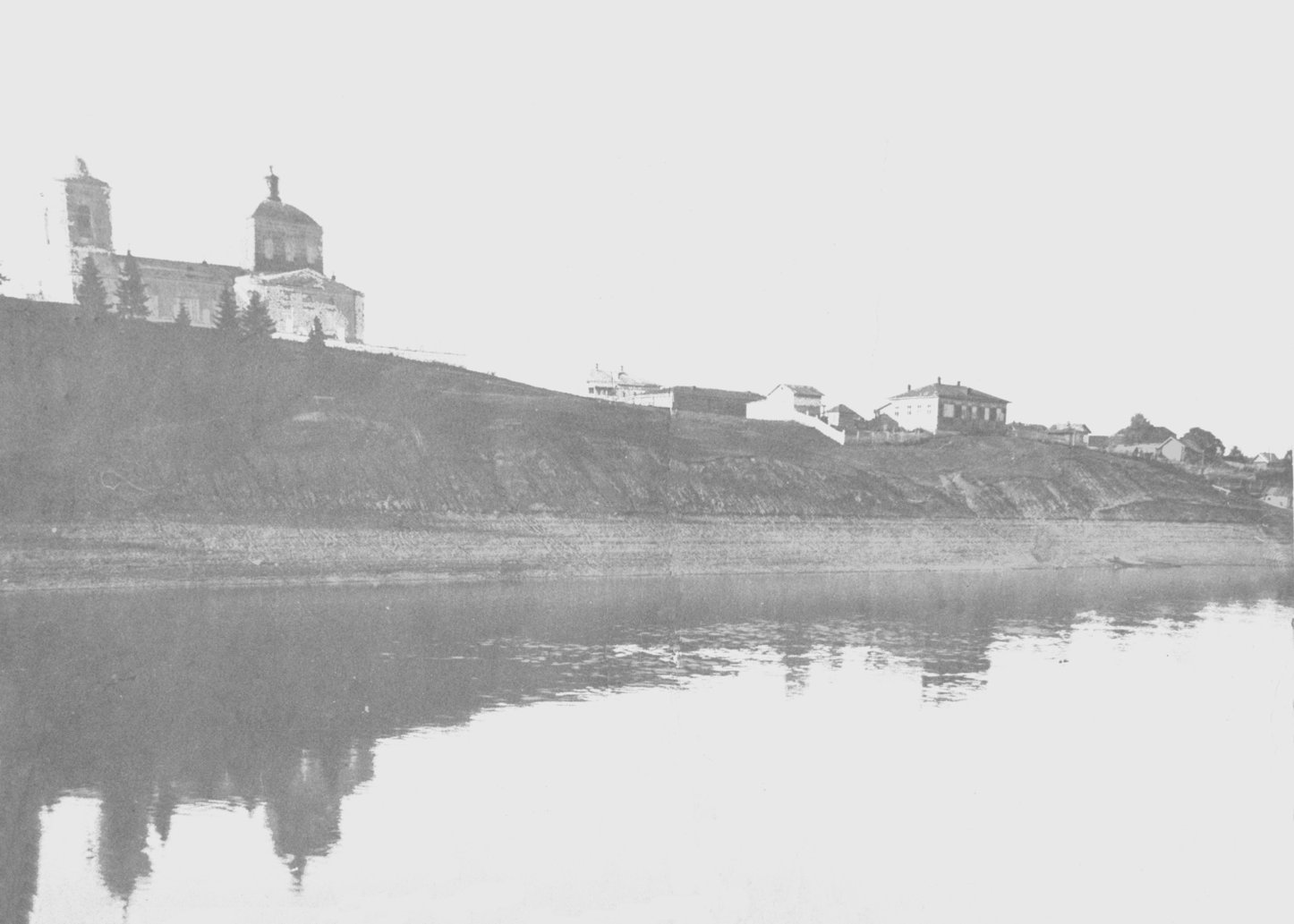 Село троица пермский. Село Троица Пермский край. Сылва Троица. Река Троица Пермь.