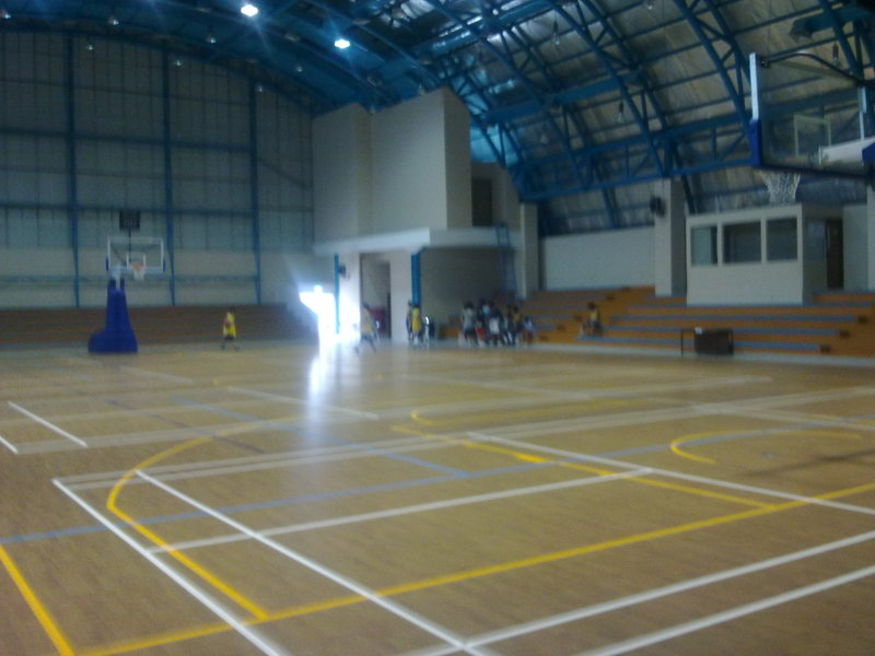 Download 85 Koleksi Gambar Gor Garuda Jember Terbaik Gratis