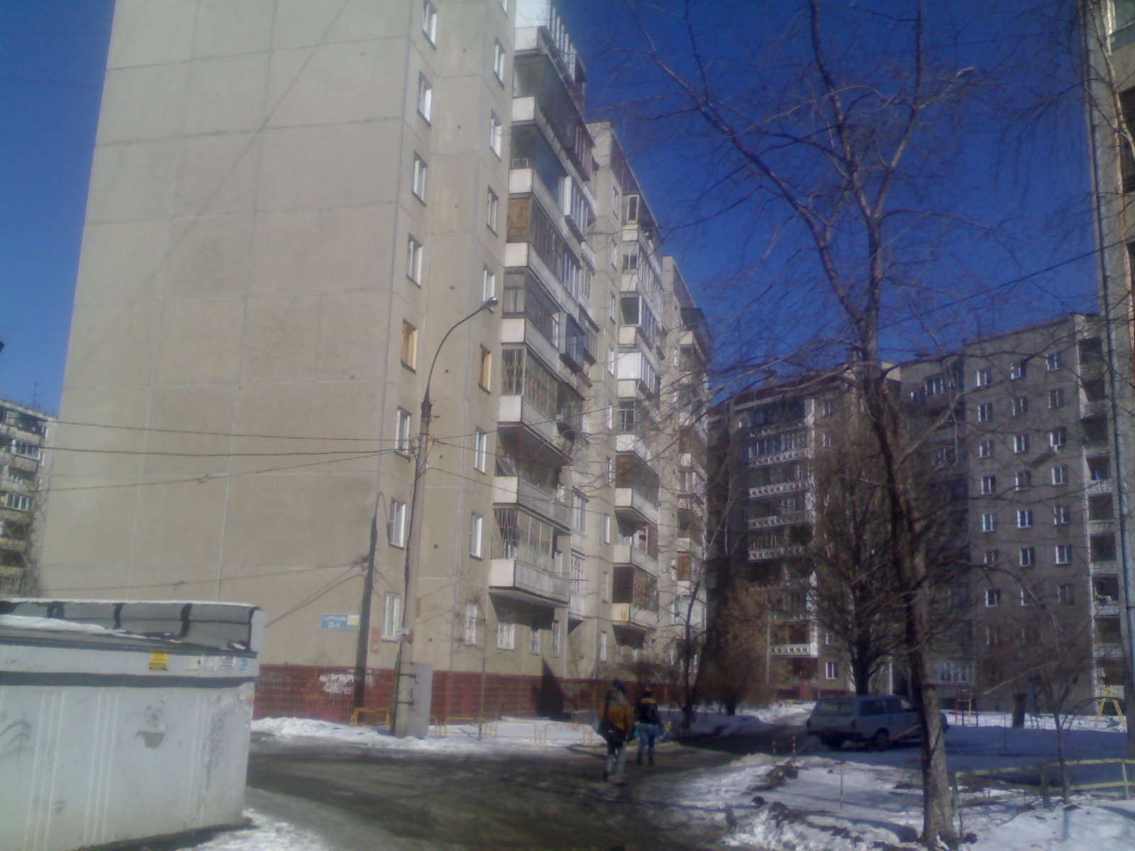 Челябинск 25