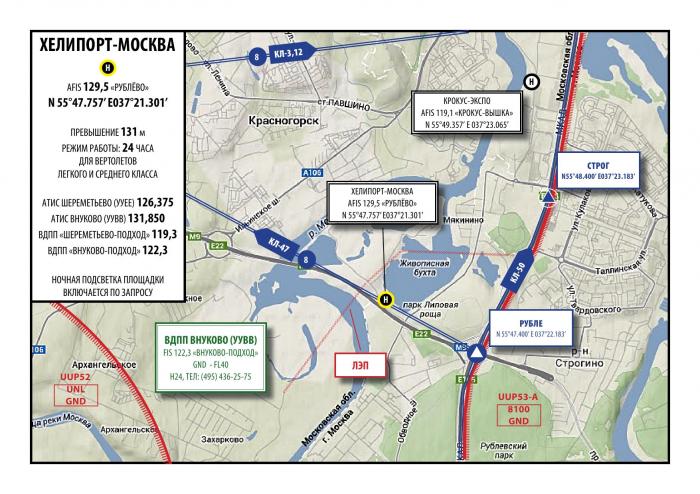Карта самолетов внуково