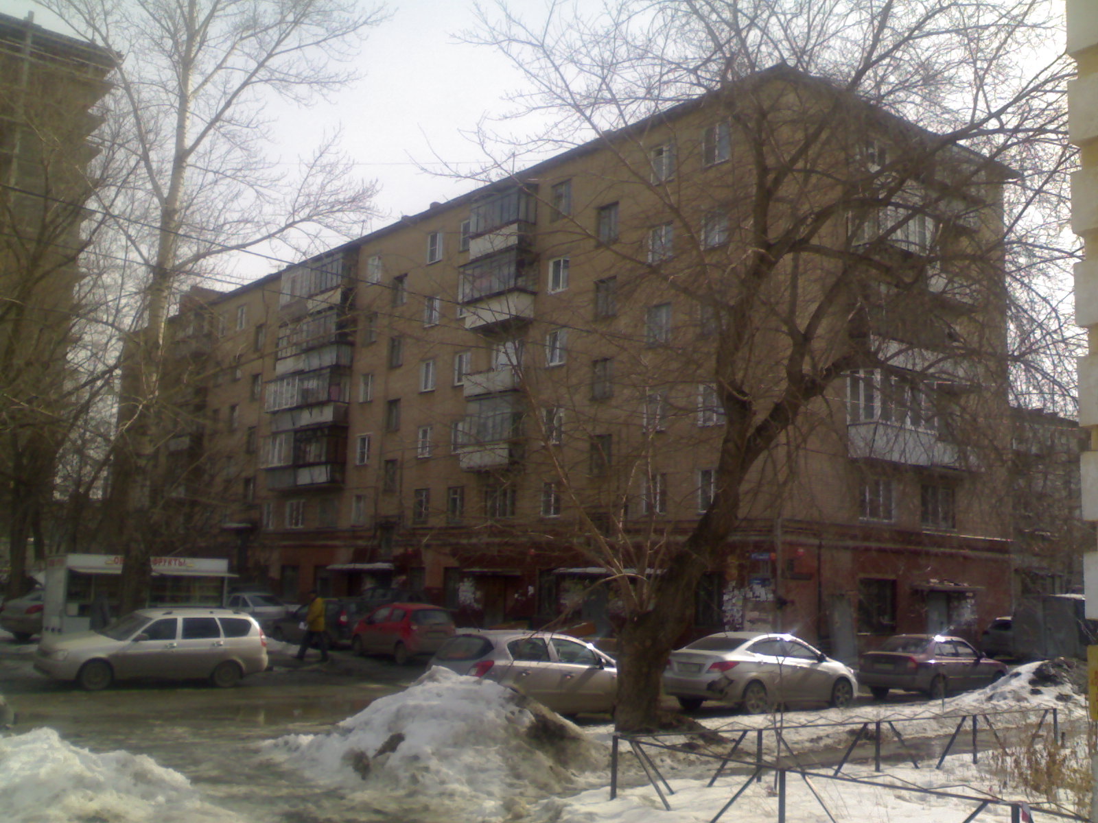 Челябинск 11