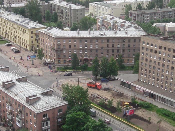 Санкт Петербург Купить Квартиру Метро Елизаровская