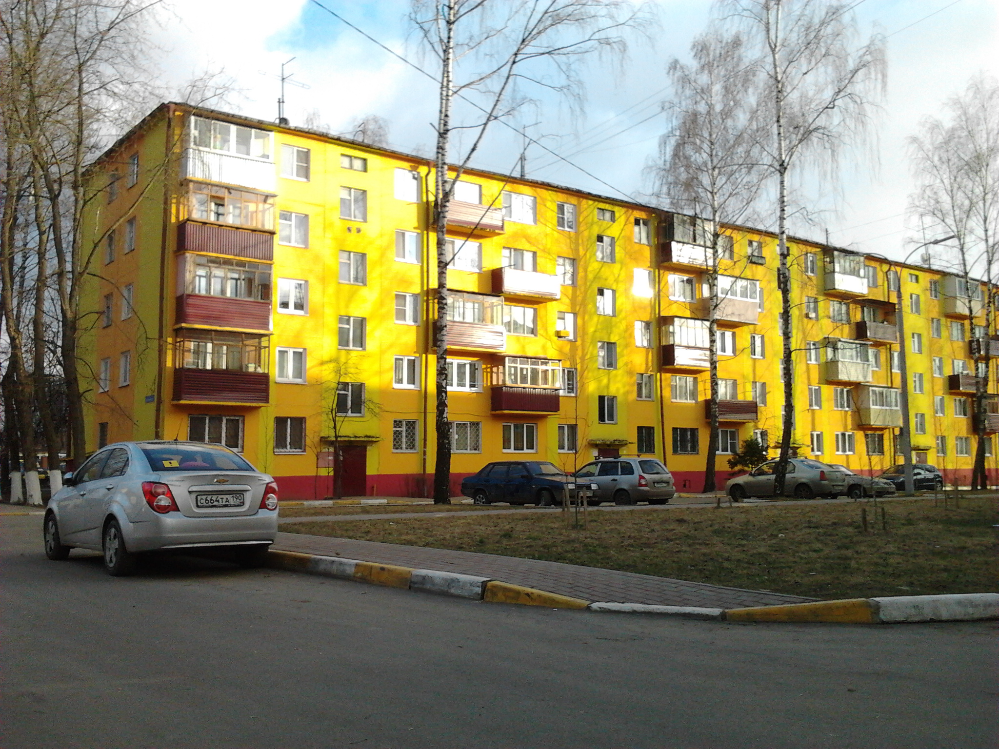 Купить Квартиру В Поселке Раменский