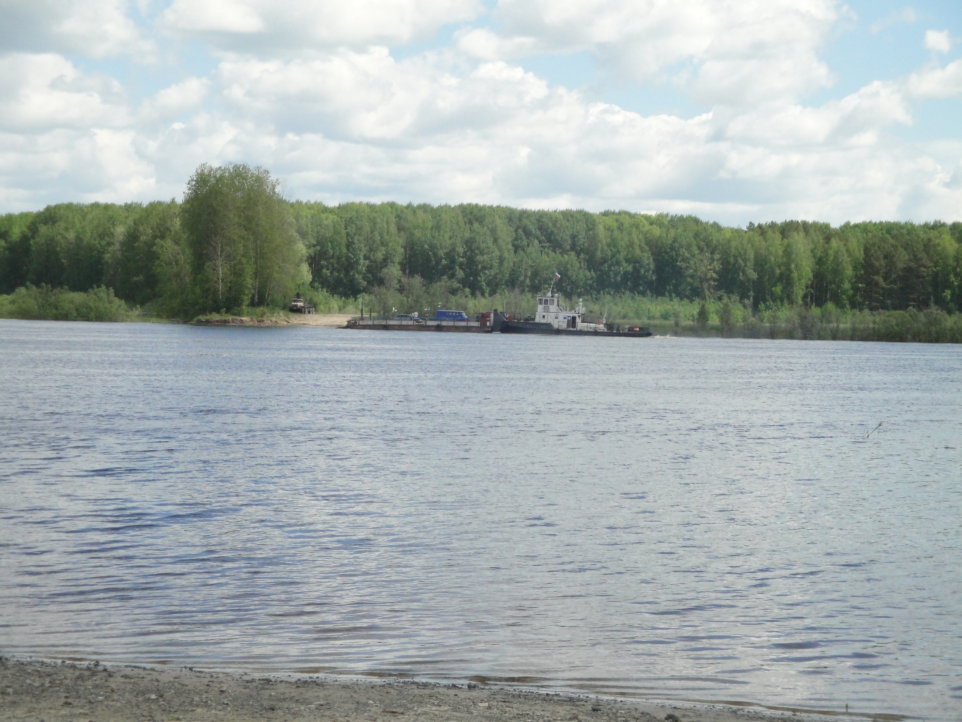 Село таборы свердловская область