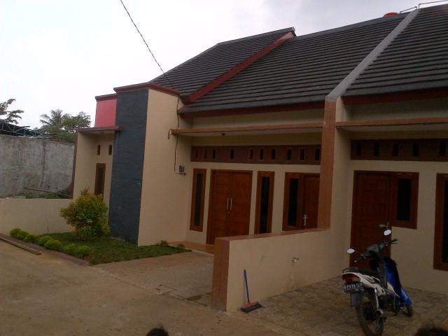 Villa Aditama Asri Cibubur Harjamukti Cimanggis Depok