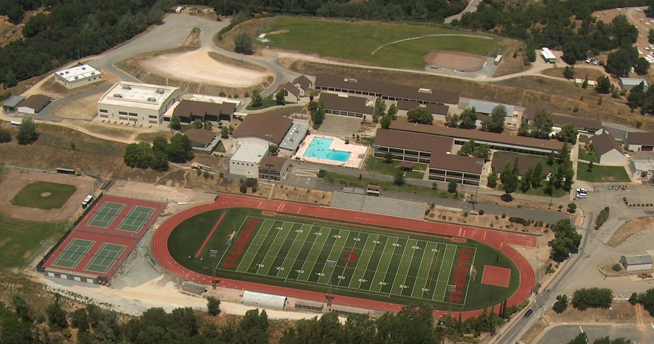 Calaveras High School