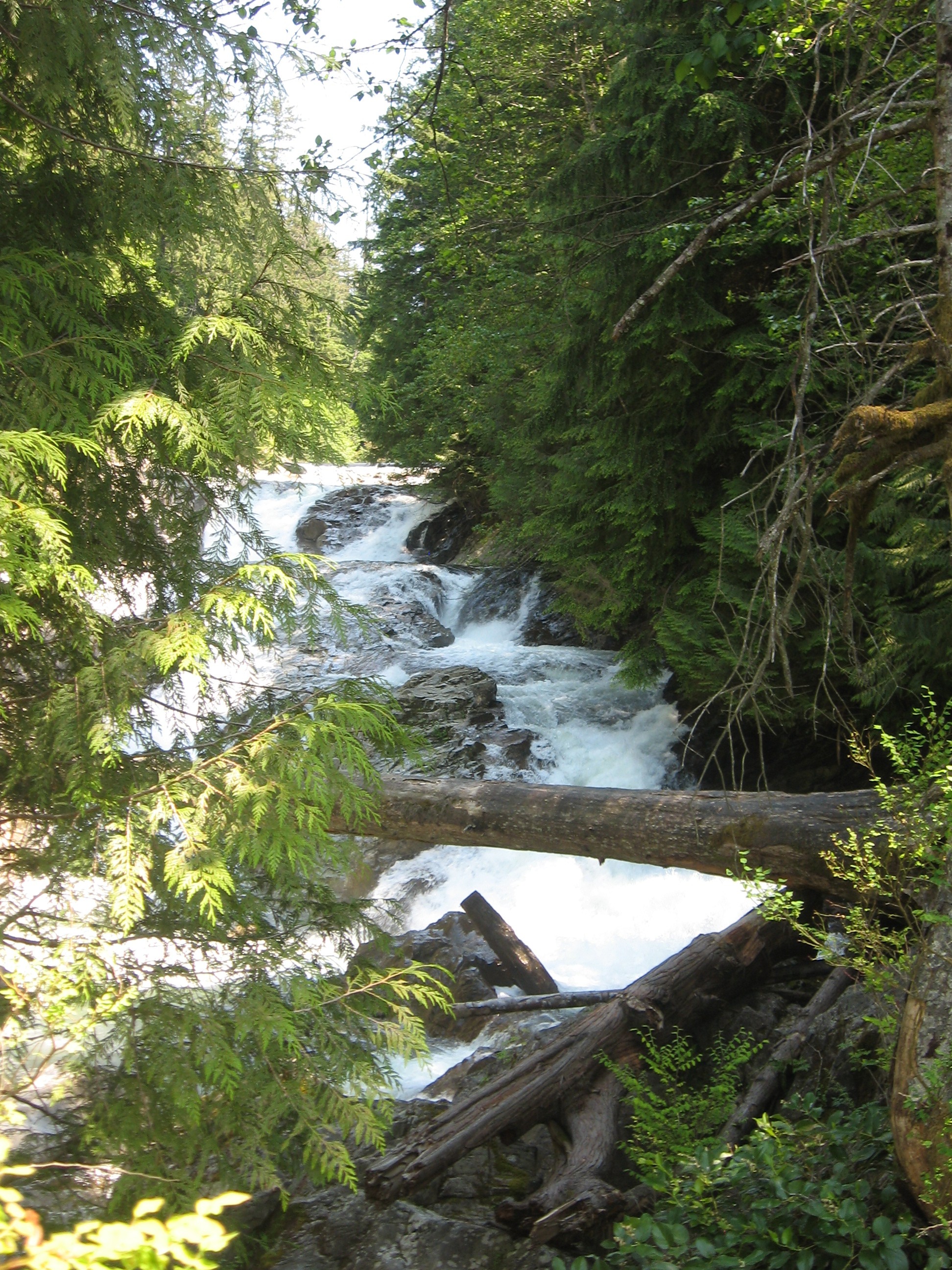 Olallie State Park