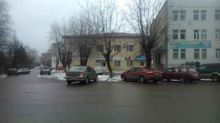 Малоярославец московская