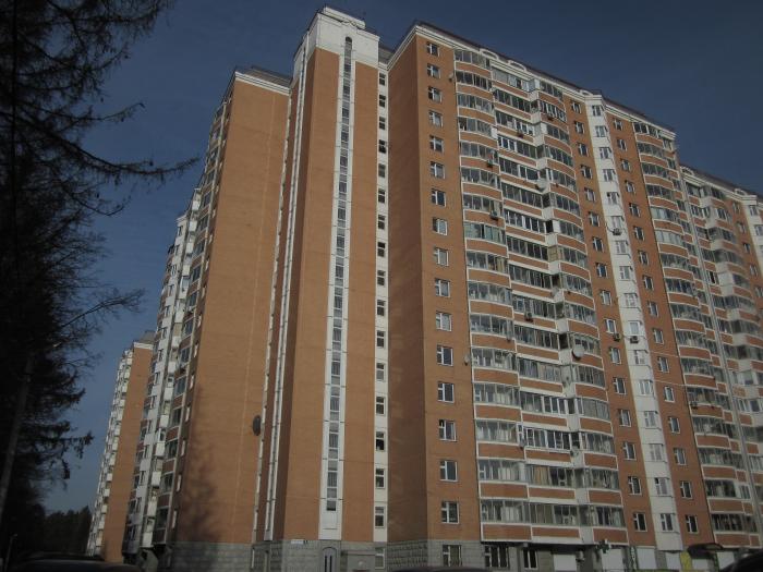 Ул родниковая в москве