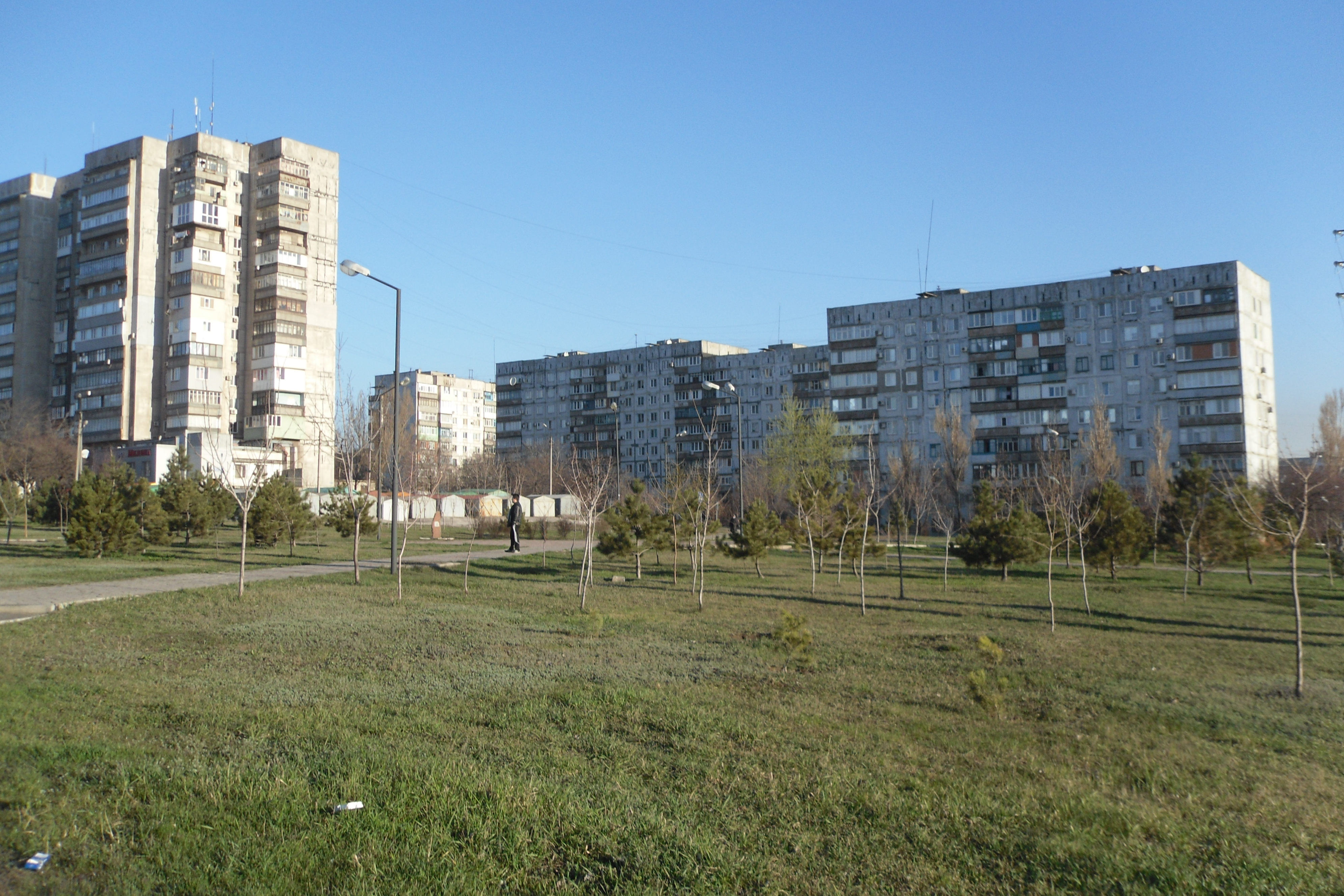 Купить Квартиру В Мариуполе Донецкой Области