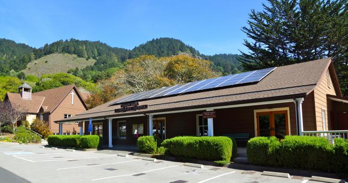 Stinson Beach, California | CDP - Census Designated Place